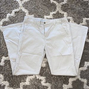Boys Khaki Pant